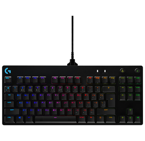 Logitech Gaming  PRO Keyboard