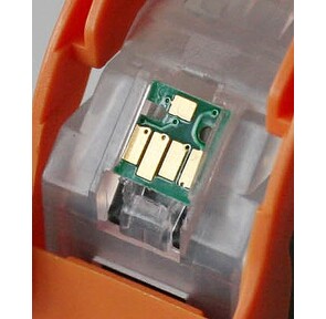 Cactus CS-CLI8Y Картридж струйный желтый для Canon Pixma MP470 / MP500 / MP510 / MP520 / MP530 / MP600 / MP800 / MP810 / MP830 / MP970 / iP3300 / iP3500 / iP4200 / iP4300 / iP5200 / iP5300 / iP6600D / iP6700D / MX700 / MX850 / iX4000 / iX5000 / Pro9000 / 9000Mark II  (12мл)