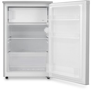 Холодильник Hyundai CO15051A 1-нокамерн. серебристый