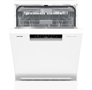 Посудомоечная машина Gorenje GS643C90W белый  (полноразмерная)