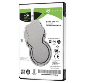 HDD SATA 2, 5" Seagate BarraCuda 500Gb,  ST500LM034 ,  7200 rpm,  128Mb buffer  (аналог ST500LM021)