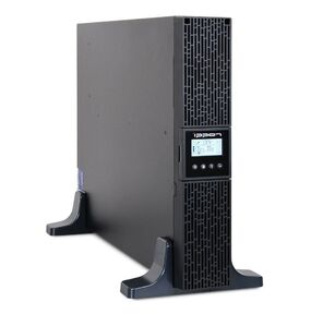 Источник бесперебойного питания IPPON ИБП Ippon Smart Winner II 2000 Online 1800W / 2000VA  (299350)