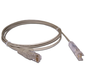 Патч-корд RJ45-S110P1,  3 метра