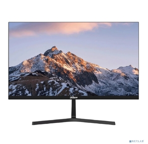 Dahua DHI-LM22-B200S 21.5";  (16:9) FullHD ЖК-монитор; VA; светодиодная подсветка; 1920x1080; VGA?1; HDMI?1; Динамики?2  (1 Вт)