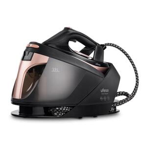 Паровая станция SMART DIGITAL UFESA