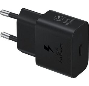 Samsung EP-T2510NBEGEU 25W 3A  (PD) USB Type-C Black