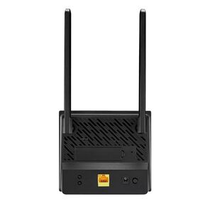 Роутер беспроводной Asus 4G-N16 N300 10 / 100BASE-TX / 4G cat.4