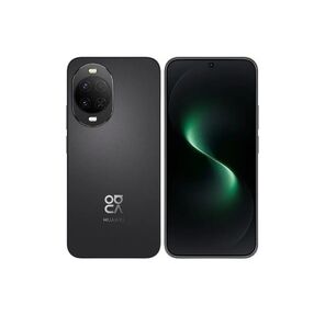 Мобильный телефон NOVA 15 12 / 512GB BLACK 51098TSH HUAWEI