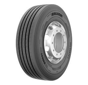Грузовые шины RALSON RMR 61 385 / 65 R22.5 164K Рулевая M+S / 3PMSF TL