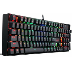 Клавиатура USB MITRA REDRAGON RU 75015 DEFENDER