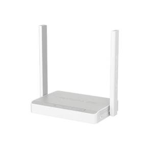 Netcraze Air NC-1613 Интернет-центр с Mesh Wi-Fi 5 AC1200,  4-портовым Smart-коммутатором и переключателем режима роутер / ретранслятор