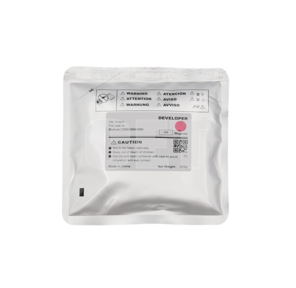 Девелопер для KONICA MINOLTA Bizhub C250i / 300i / 360i  (CET) Magenta,  210г,  1000000 стр.,  CET171031