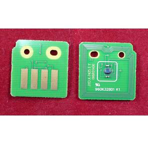 Чип Xerox WorkCentre 7425 / 7428 / 7435 Yellow  (006R01400) 15K  (ELP,  Китай)