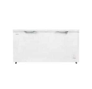 Морозильный ларь Gorenje FH50BPW белый