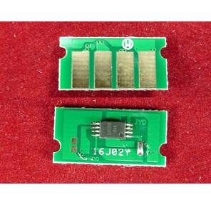 Чип Ricoh Aficio SP C220 / C221 / C222 / C240 Magenta 2K  (SPС220)  (ELP,  Китай)