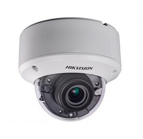 Камера видеонаблюдения Hikvision DS-2CE56D8T-VPIT3ZE 2.8-12мм HD TVI цветная