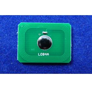 Чип OKI MC853 / MC873  (45862837 / 45862849),  Yellow,  7.3K  (ELP Imaging®)