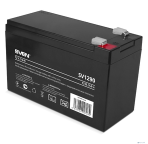 Батарея SVEN SV 1290  (12V 9Ah) - 4