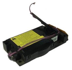 Блок лазера HP LJ 1200 / 3300 / 3310 / 3320 / 3330 / 1005 / 1220 /  LBP-1210  (RG9-1486 / RG0-1041 / RG9-1498) OEM