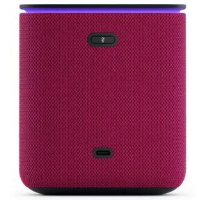 Яндекс.Станция Миди Розовая YNDX-00054PNK  (Умная колонка с голосовым помощником)