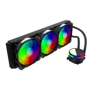 Система охлаждения Alseye M360B 800-2000rpm,  AURA SYNC /  ARGB CONTROLLER