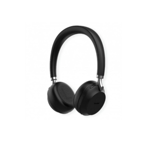 Гарнитура беспроводная /  Yealink BH76 UC Black [1208621]