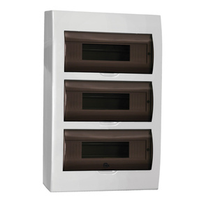 IEK_MKP12-N-36-40-05_Бокс ЩРН-П-36 модулей навесн.пластик IP41 ИЭК