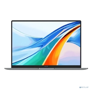Ноутбук MAGICBOOK X16 PLUS 2024 16" 32 / 1TB 5301AJPH GRAY HONOR