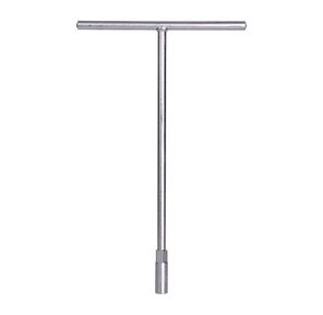 Торцевой ключ с Т-образной ручкой Deli DL10 10мм  (размер 285х183 мм)