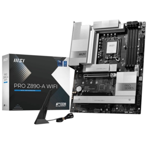 Материнская плата /  PRO Z890-A WIFI