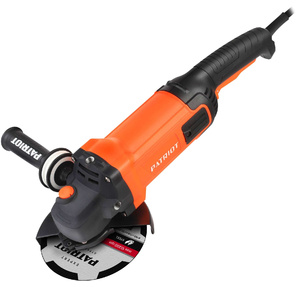 Углошлифовальная машина Patriot AG 190 2000Вт 8500об / мин рез.шпин.:M14 d=180мм  (110301180)