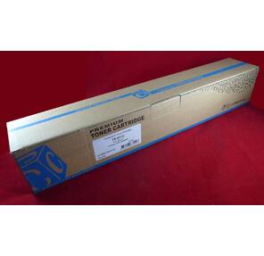 Тонер Konica-Minolta bizhub C451 / C550 / C650 синий TN-611C  (туба,  390г) JPN