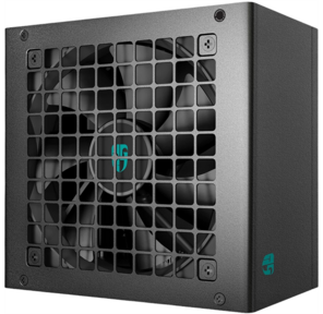 Deepcool GAMERSTORM PN750M  (ATX 3.1,  750W,  Full Cable Management,  PWM 120mm fan,  Active PFC,  80+ GOLD,  Gen5 PCIe) RET