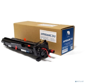 NV Print Блок фотобарабана совместимый NV-W9006MCDU для HP Managed LJ MFP E72525dn / E72530dn / E72535dn  (200000k)