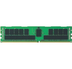Память оперативная Micron 96GB DDR5 6400 MT / s CL52 DR ECC Registered DIMM 288pin