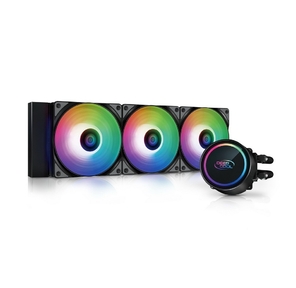 СВО DeepСool GAMMAXX L360 A-RGB  (DP-H12CF-GL360-ARGB)