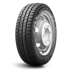 Кумхо  185 / 80 / 14  Q 102 / 100 C CW-51