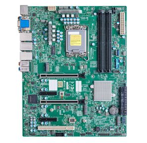 Материнская плата SuperMicro  MBD-X13SAE-F-O