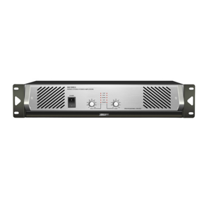 Профессиональный Стереоусилитель Мощности (8; 2x300 Вт)
