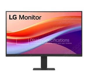 Монитор LG 23.8" UltraFine 24U411A-B черный IPS LED 16:9 HDMI матовая 1500:1 250cd 178гр / 178гр 1920x1080 120Hz VGA FHD 3.2кг