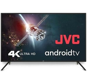 JVC LT-43M792 черный