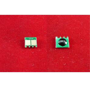 Чип HP Color LaserJet Pro MFP M153 / M176 / M177 Black,  1.3K  (ELP,  Китай)