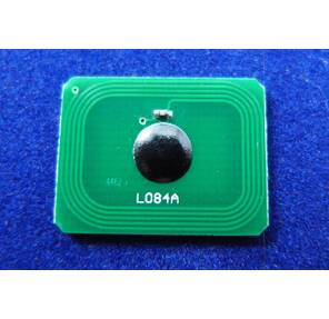 Чип OKI MC853 / MC873  (45862839 / 45862851),  Cyan,  7.3K  (ELP Imaging®)