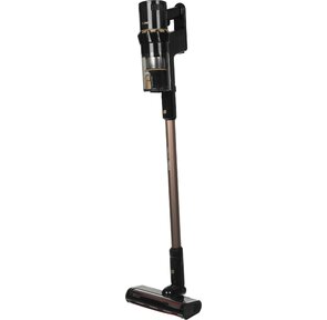 Пылесос Haier HVC550 550Вт черный