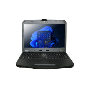 Защищенный ноутбук S15 Gen3 Standard /  S15 Gen3 Standard 15.6" FHD  (1920 x1080) Standard Display  (400 nits),  Intel® Core™ i5-1235U Processor 1.3 GHz up to 4.4 GHz,  Windows 11 Professional with 8GB RAM,  256GB PCIe SSD, Wi-Fi 6E + Bluetooth v5.3,  2MP Front Camera,  TPM,  Smart Card,  Membrane Backlight Keyboard,  IP5x,  4ft Drop  (with Docking Connector)