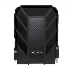 Внешний жесткий диск ADATA 4Тб USB 3.1 Цвет черный AHD710P-4TU31-CBK