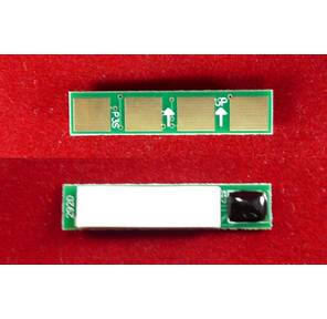 Чип Samsung CLP-320 / 325 / 326 / 321, CLX-3186 / 3285 / 3185  (MLT-407-BK) Black 1.5K  (ELP,  Китай)