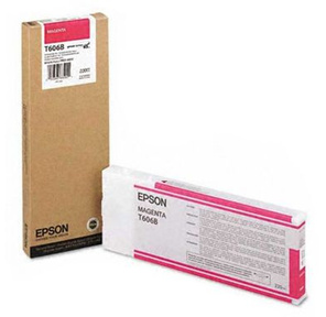 Картридж EPSON Stylus Pro 4800  (220 ml) пурпурный