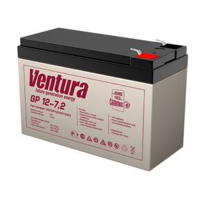 Аккумуляторная батарея Ventura GP 12-7.2