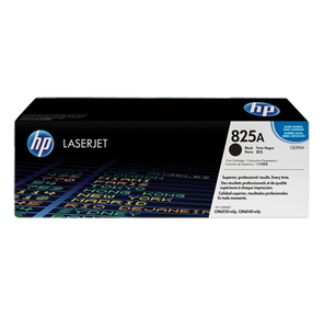 Тонер Картридж HP CB390YC черный LaserJet CM6040mfp  (23000стр.) в технологической упаковке